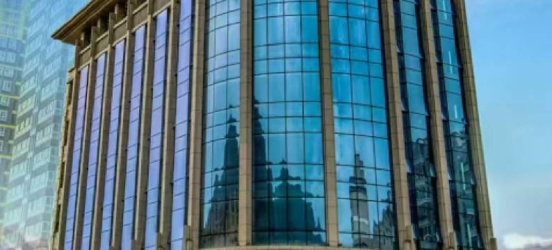 西安富临酒店(华清池兵马俑店)图片