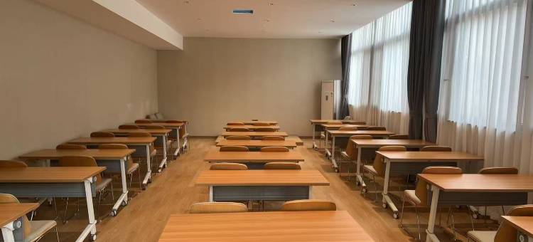 鼎豪派酒店(泰州姜堰电视台店)图片