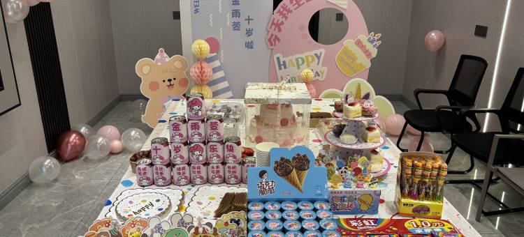 菘林小筑民宿图片