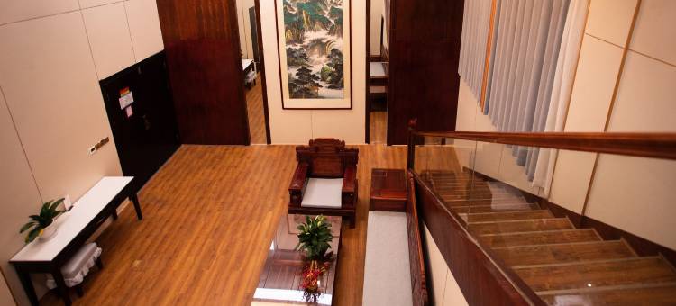 龙之梦大酒店(鄱阳东湖公园店)图片