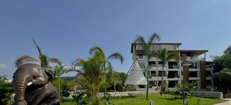 龙门象你下山寮民宿(南昆山店)图片