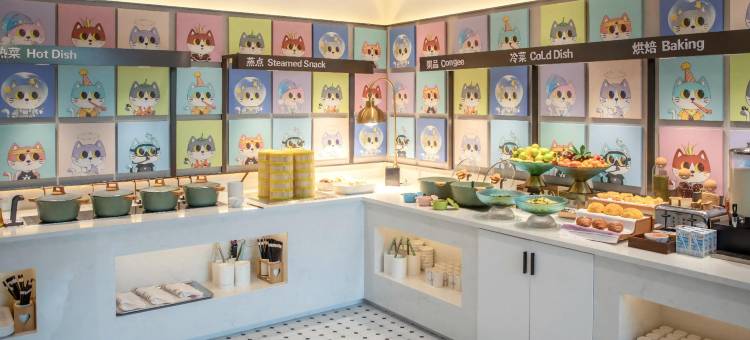 城市便捷酒店(德宏芒市广场店)图片