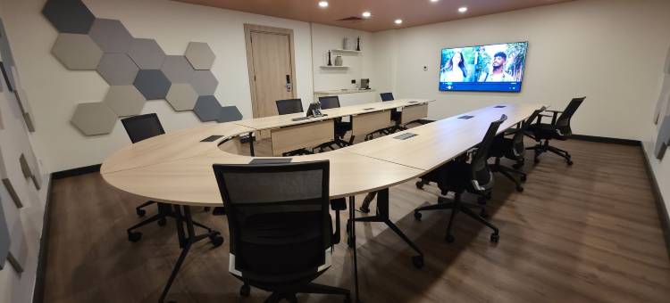 盛捷马斯拉克伊斯坦布尔(Citadines Maslak Istanbul)图片