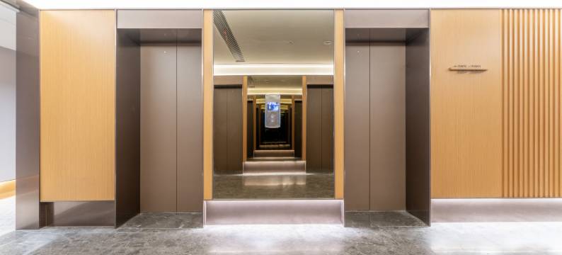 全季酒店(杭州滨江大学城店)图片