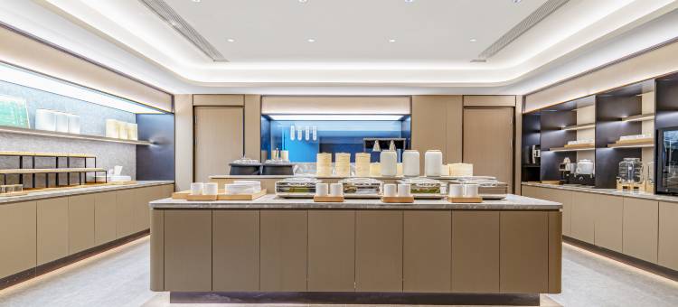全季酒店(乌鲁木齐天恒基汽车城店)图片