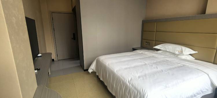 德保德悦商务酒店(云山店)图片