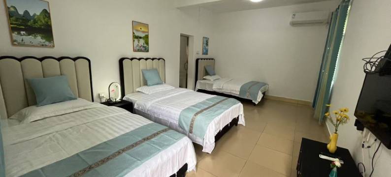 珠海伊人客栈图片