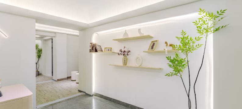 厦门·花财小筑·Florich民宿(环岛南路曾厝垵店)图片