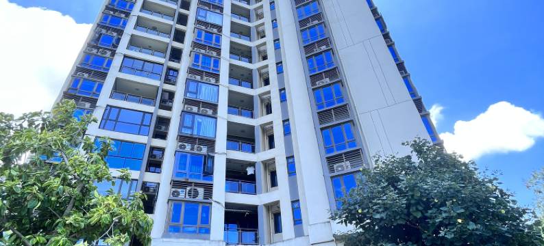 海霞湾海景民宿图片