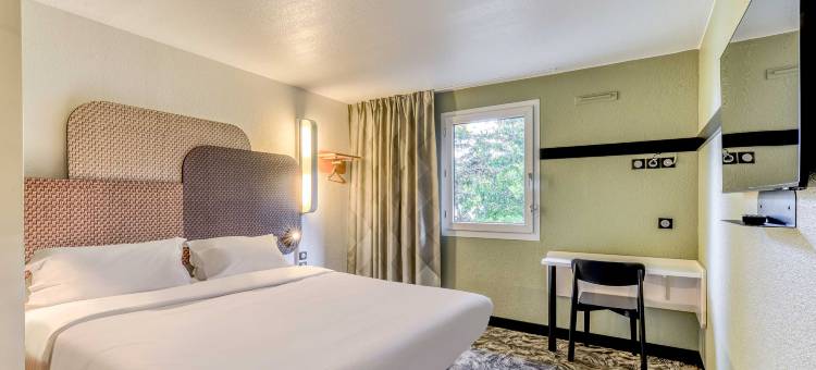 B&B Hotel Montpellier Sud Lattes图片