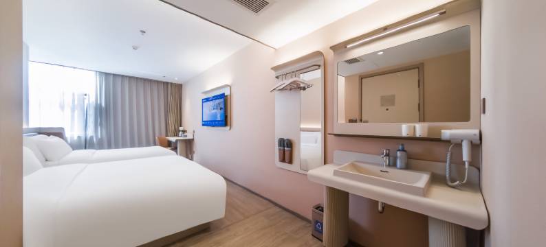 汉庭酒店(北京岳各庄桥店)图片