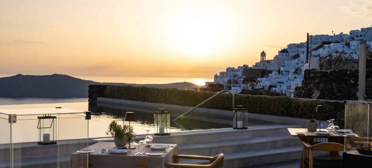 Aeifos精品酒店(Aeifos Boutique Hotel)图片