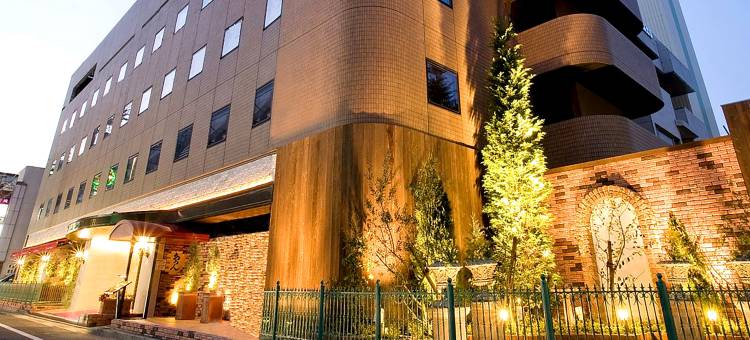 尼崎市华美达安可酒店(Ramada Encore by Wyndham Amagasaki)图片