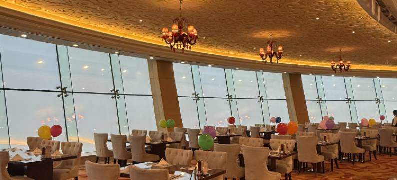 江阴龙希国际大酒店图片