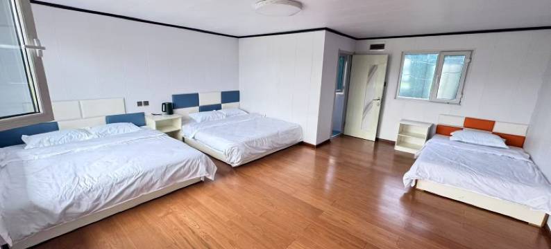 王家大院民宿图片