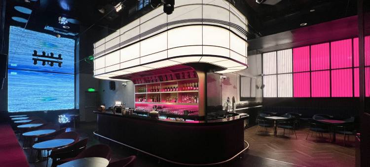 宜必思多哈酒店(Ibis Doha)图片