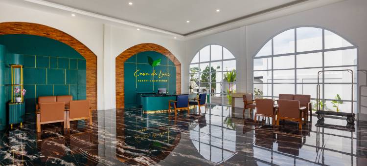 Casa De Lani 度假村及会议中心(Casa de Lani Resort & Convention)图片