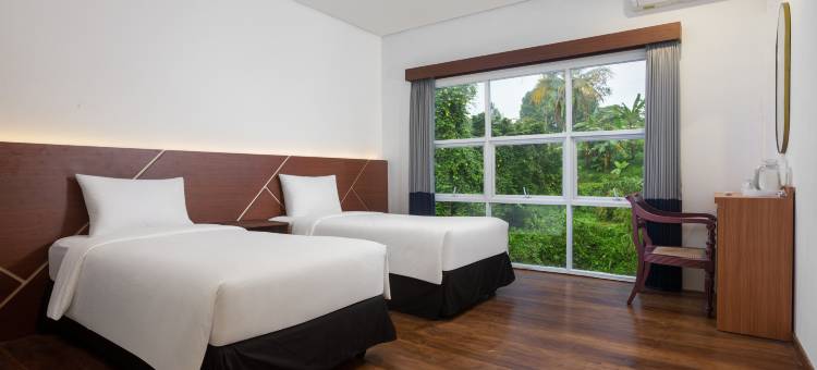 Casa De Lani 度假村及会议中心(Casa de Lani Resort & Convention)图片