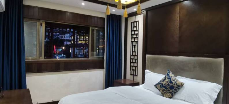 茅台镇茅之行客栈图片