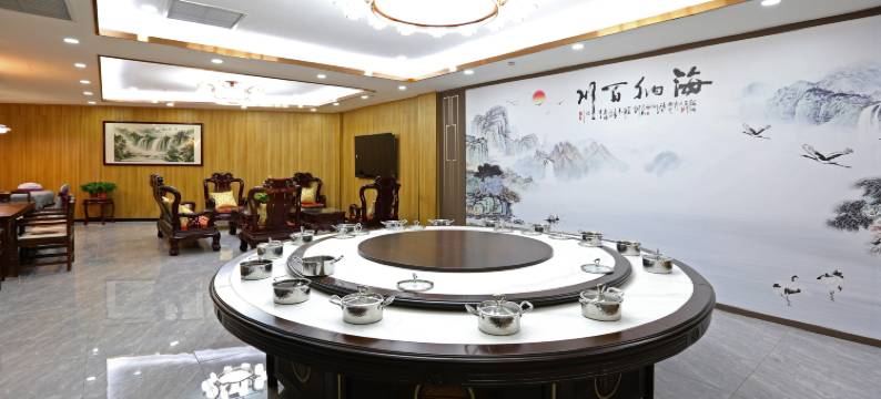金辉商务大酒店(北京上地清河高铁站店)图片