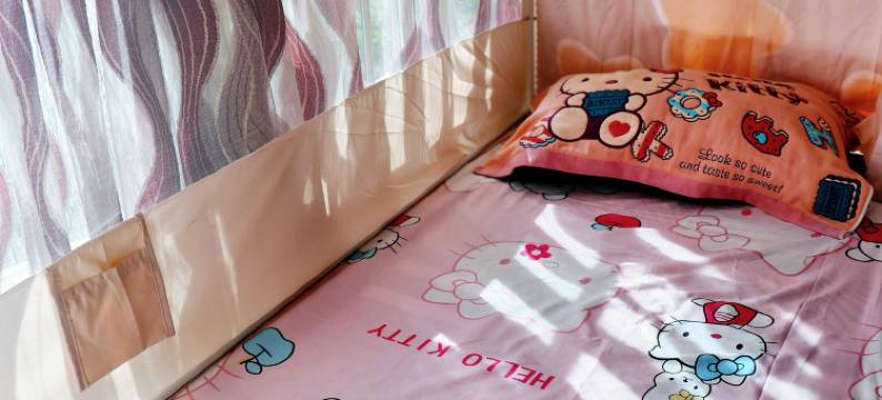 小仙女闺蜜民宿图片