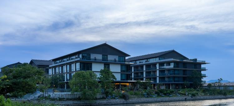 舟山璞真君澜度假酒店图片