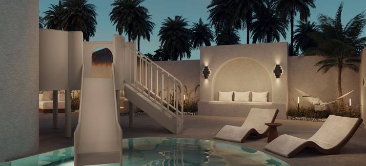 北戴河苍古•度假别墅图片