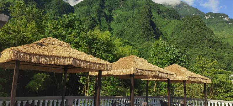 悠然小筑民宿图片