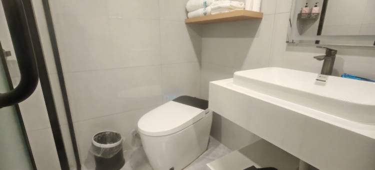 雅馨酒店(益阳师范万达广场店)图片