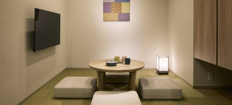 Minn 上野新御徒町 酒店公寓(Minn Ueno Shin-Okachimachi)图片