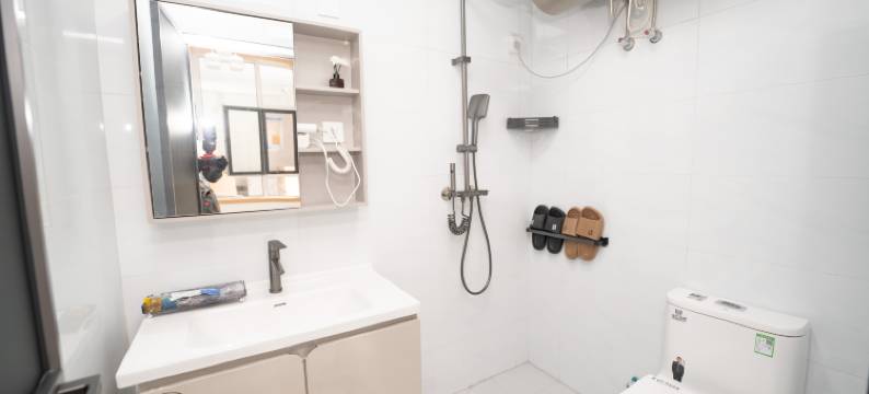 风和居民宿(正定古城阳和楼店)图片