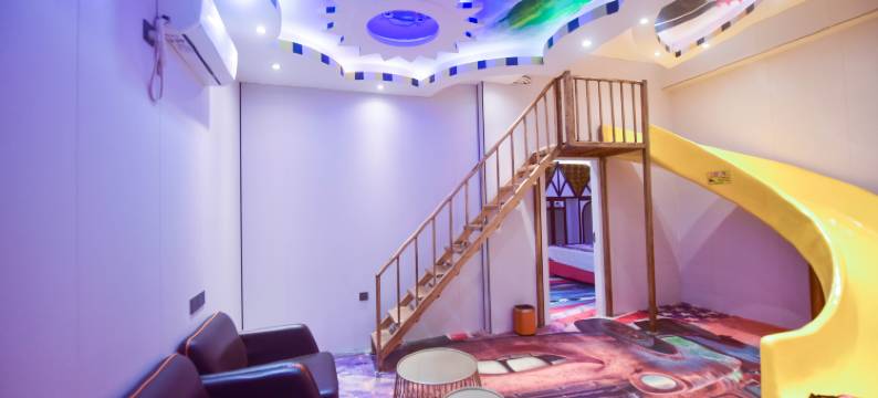 凯莱城堡酒店(广州长隆野生动物园店)图片