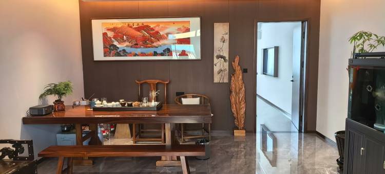 汤旺永季酒店图片