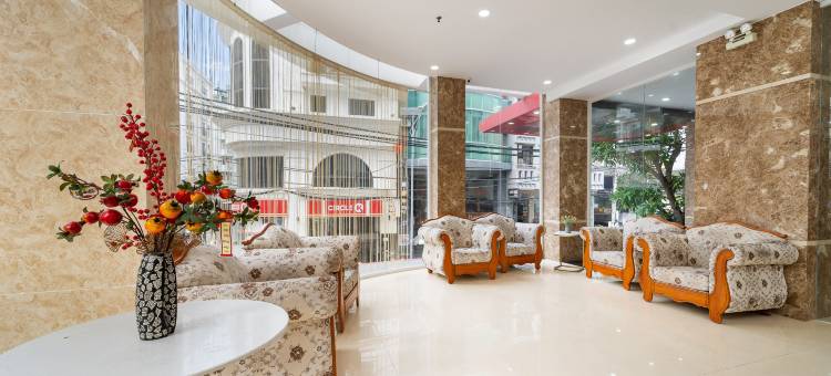 贝拉 VT 酒店(Bella VT Hotel)图片