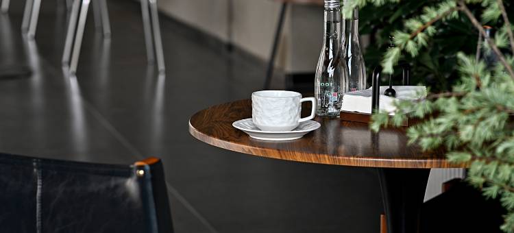 安寻酒店(长白山西景区旅游服务集散中心店)图片