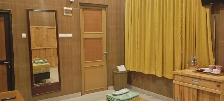 萨基娜伊斯兰酒店(Sakinah Syariah Hotel)图片