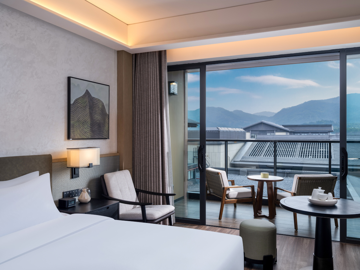 Hotel Overview