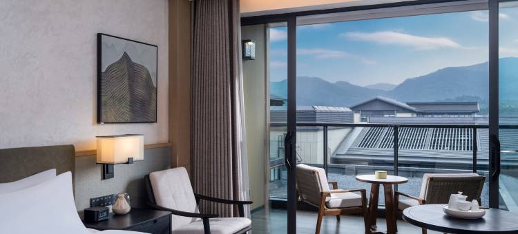 武夷山憬居度假酒店图片