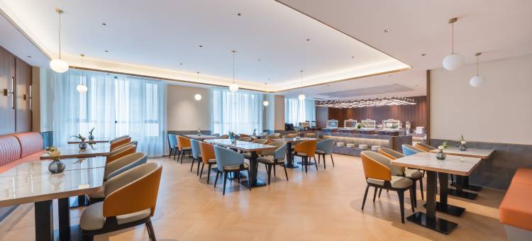 兰欧酒店(喀什审批局店)图片