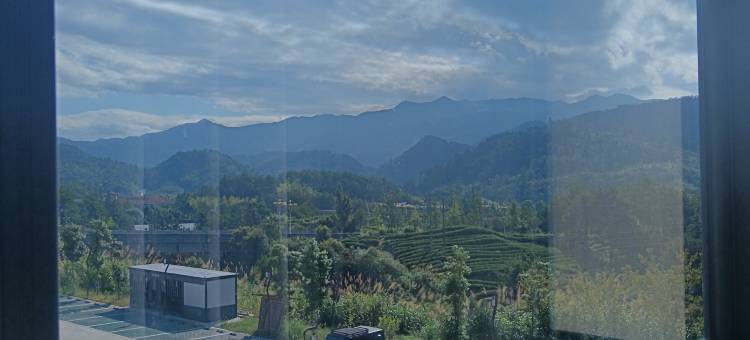 武夷山慢居时光Tea Space民宿(景区南入口店)图片