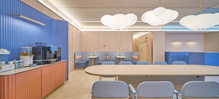 汉庭酒店(锦州云飞桥店)图片