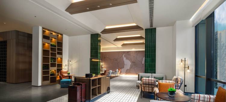 昆明明宇雅居酒店(昆明南站店)图片