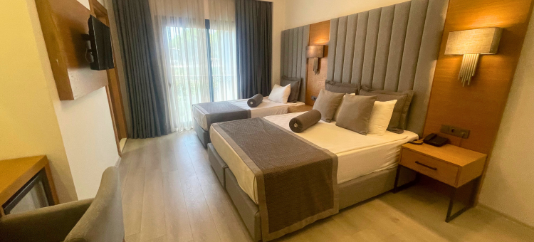 鲁怀思酒店(Ruwais Hotel)图片