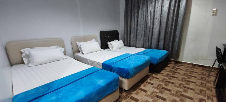 Darul Salam Inn Hotel图片