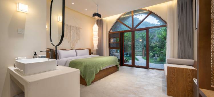 鸿雁岭民宿图片