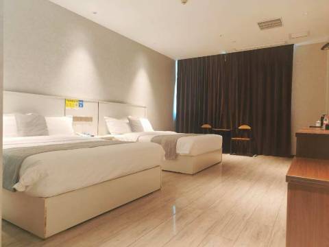 重庆品致酒店(南川客运西站店)