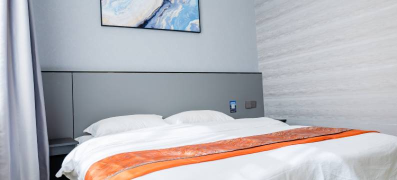 亚诺优品酒店(乌拉特后旗政府店)图片