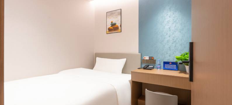 空港逸栈休息室酒店(首都机场T3航站楼店)图片