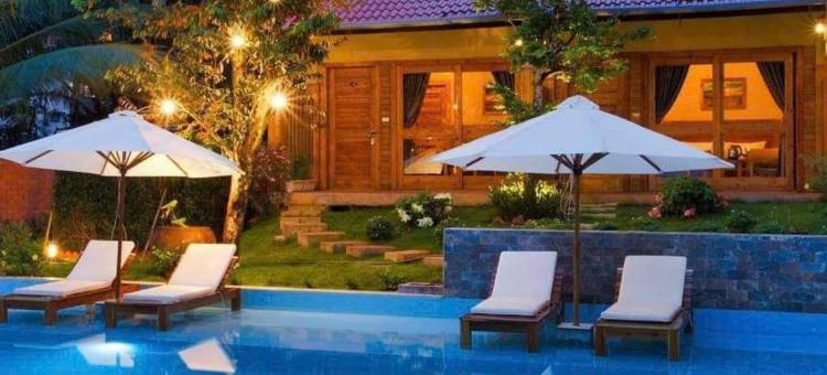 富国岛阿祖拉度假村(Azura Resort Phu Quoc)图片
