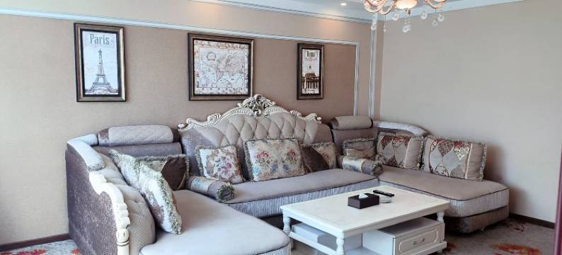 武胜宏辉大酒店图片